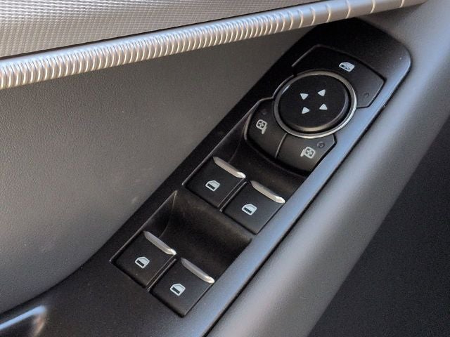 2026 Ford Explorer Active CC