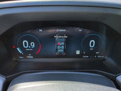 2026 Ford Explorer Active CC