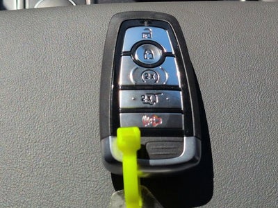 2026 Ford Explorer Active CC