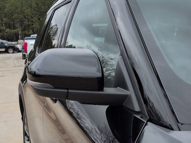 2025 Ford Explorer ST-Line 4WD