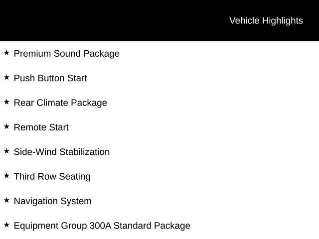 2025 Ford Explorer ST-Line 4WD