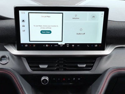 2025 Ford Explorer ST-Line 4WD