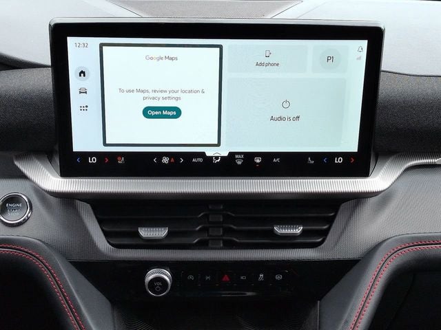 2025 Ford Explorer ST-Line 4WD