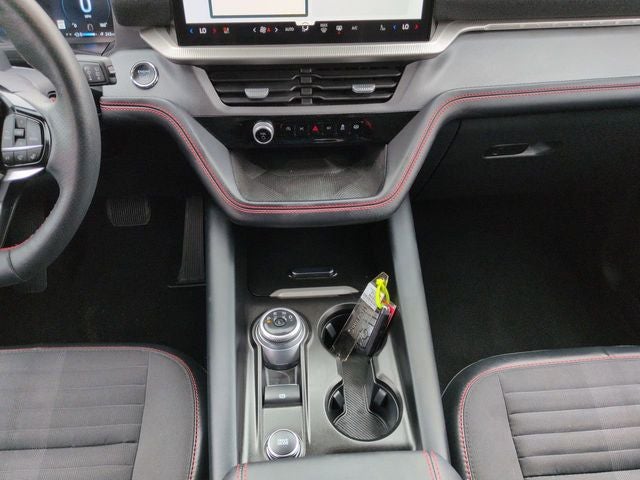 2025 Ford Explorer ST-Line 4WD