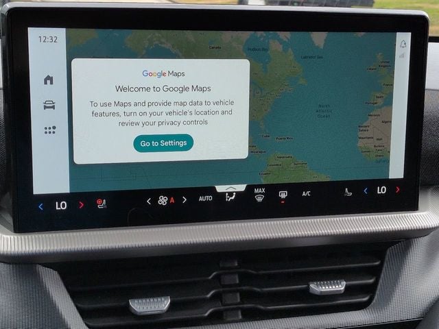 2025 Ford Explorer ST-Line 4WD