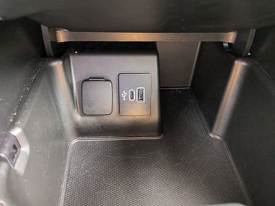 2025 Ford Explorer ST-Line 4WD