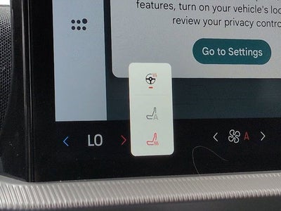 2025 Ford Explorer ST-Line 4WD