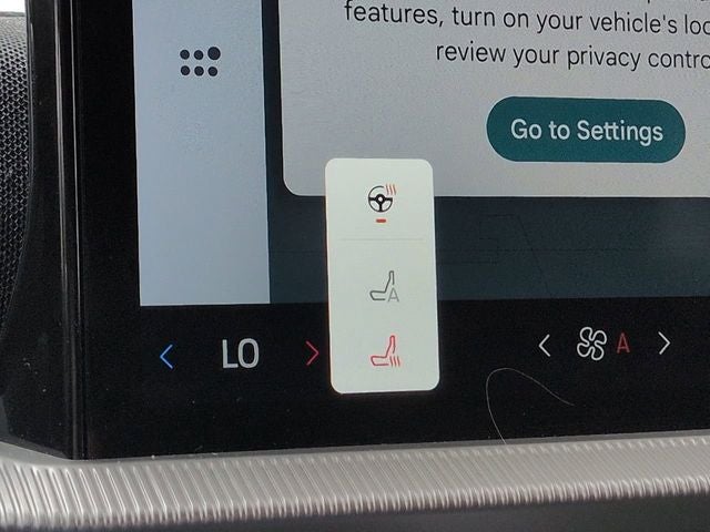 2025 Ford Explorer ST-Line 4WD