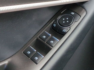 2025 Ford Explorer ST-Line 4WD