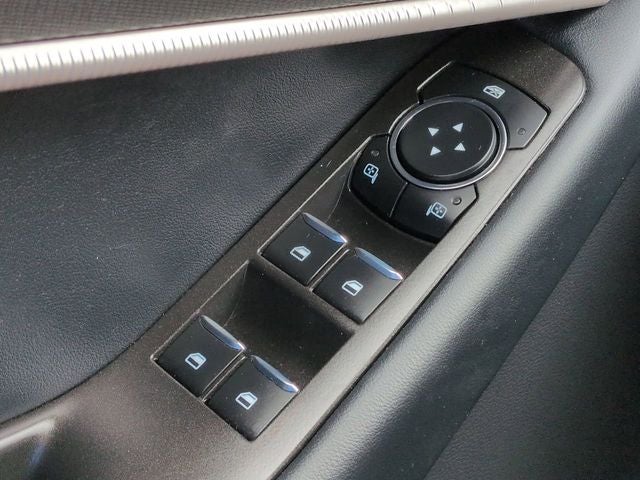 2025 Ford Explorer ST-Line 4WD