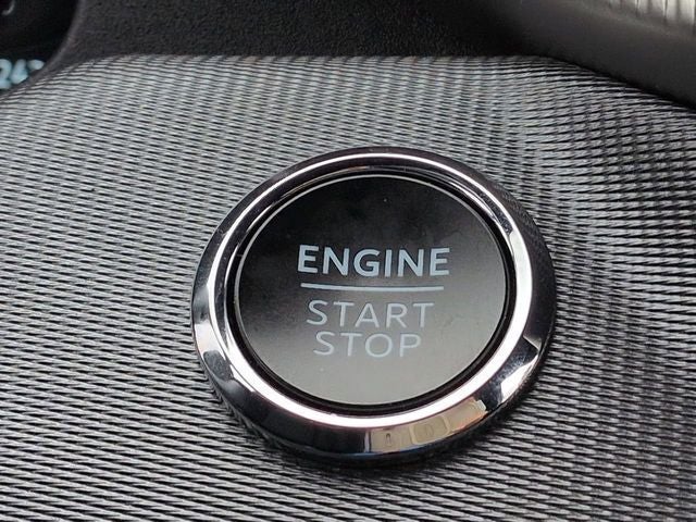 2025 Ford Explorer ST-Line 4WD