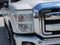 2011 Ford F-250SD Lariat