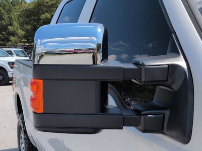 2011 Ford F-250SD Lariat