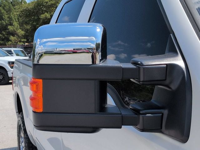2011 Ford F-250SD Lariat