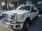 2011 Ford F-250SD Lariat