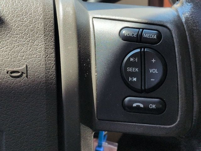2011 Ford F-250SD Lariat