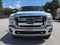 2011 Ford F-250SD Lariat
