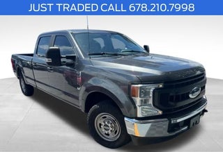 2020 Ford F-250SD XL
