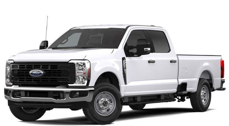 2026 Ford F-250 XL Crew Cab 8' Box's photo