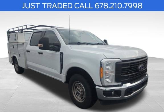 2023 Ford F-250 Super Duty