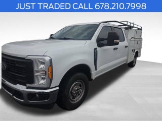2023 Ford F-250SD XL