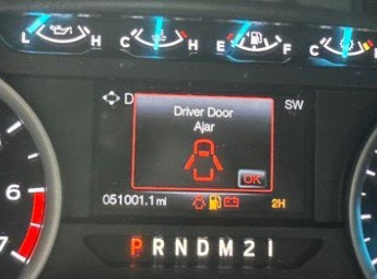 2019 Ford F-250SD XLT 4WD FX4