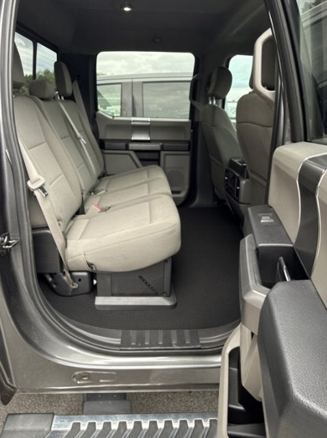 2019 Ford F-250SD XLT 4WD FX4