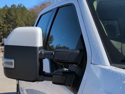 2020 Ford F-250SD Lariat 4WD FX4