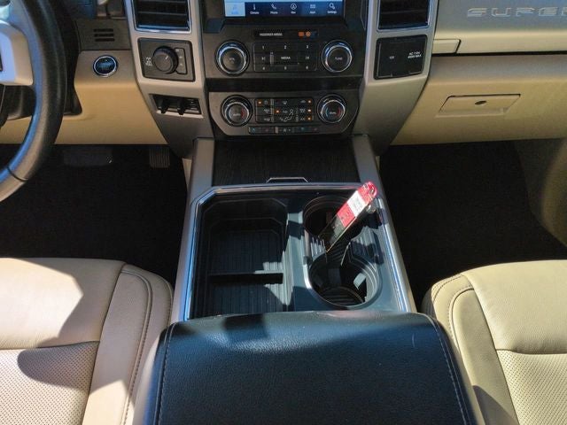 2020 Ford F-250SD Lariat 4WD FX4