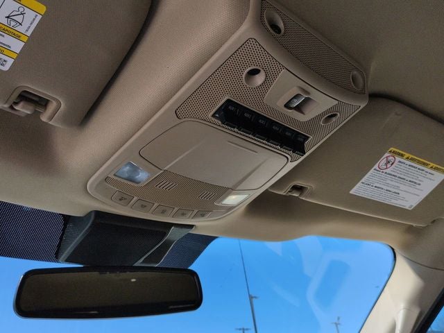 2020 Ford F-250SD Lariat 4WD FX4