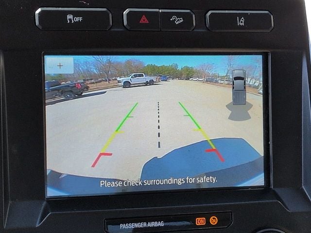 2020 Ford F-250SD Lariat 4WD FX4