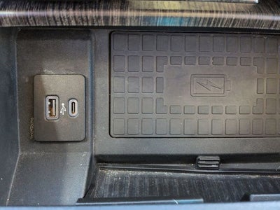 2020 Ford F-250SD Lariat 4WD FX4