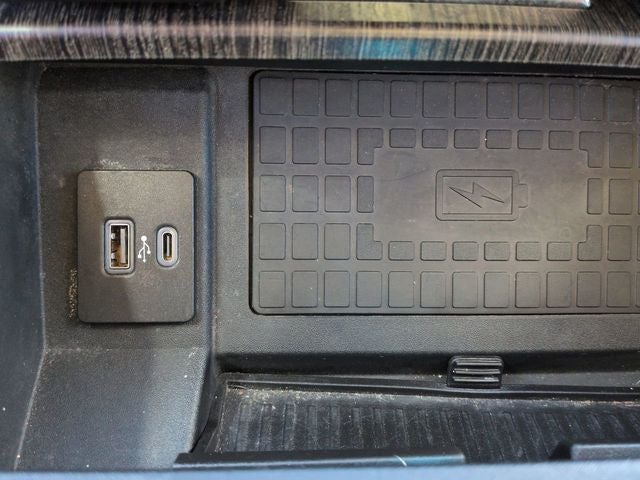 2020 Ford F-250SD Lariat 4WD FX4