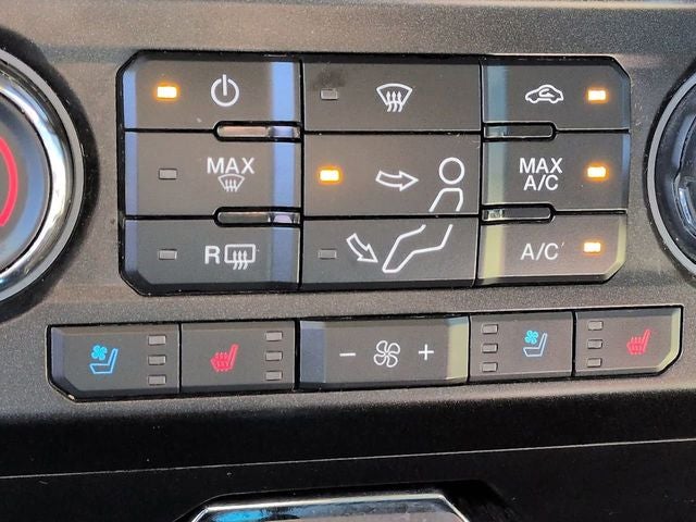 2020 Ford F-250SD Lariat 4WD FX4