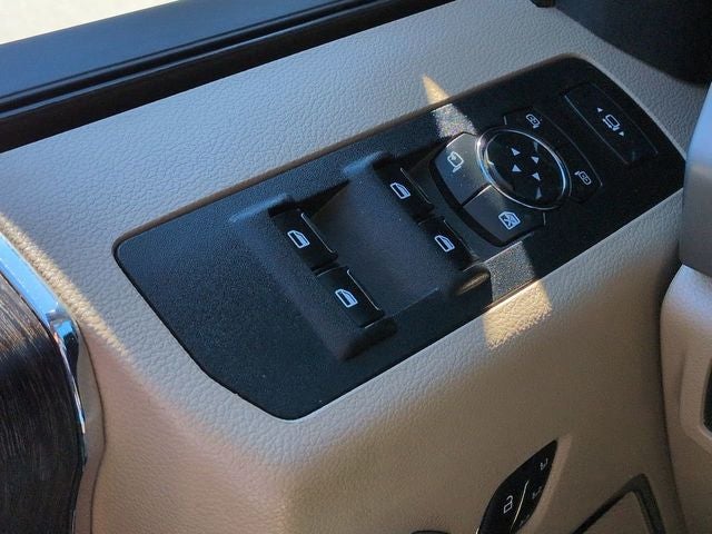 2020 Ford F-250SD Lariat 4WD FX4