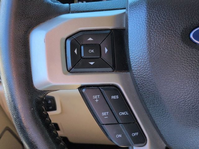 2020 Ford F-250SD Lariat 4WD FX4