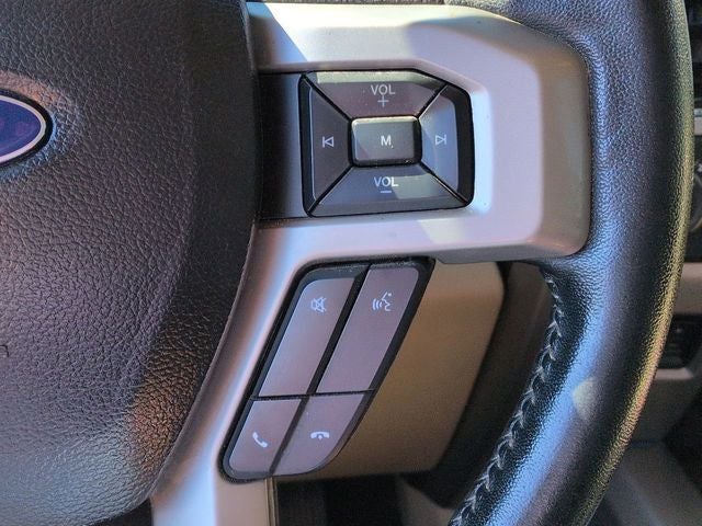 2020 Ford F-250SD Lariat 4WD FX4