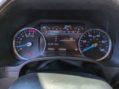 2020 Ford F-250SD Lariat 4WD FX4