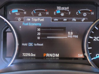 2020 Ford F-250SD Lariat 4WD FX4