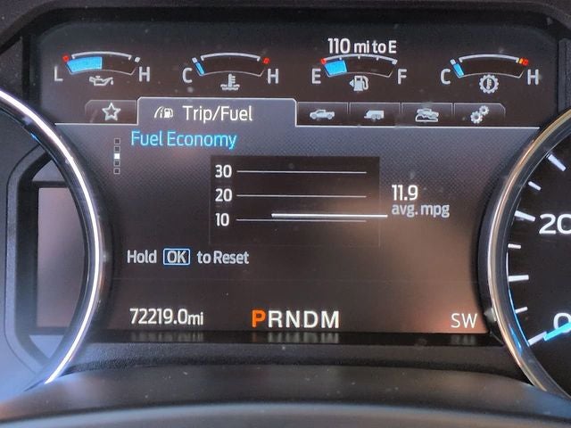 2020 Ford F-250SD Lariat 4WD FX4