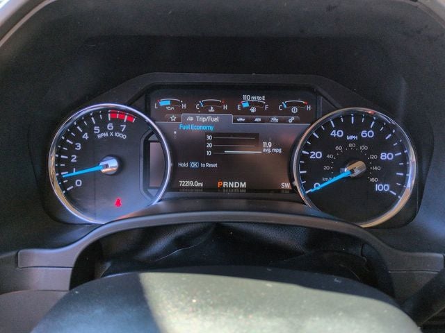 2020 Ford F-250SD Lariat 4WD FX4 DP