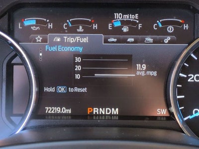 2020 Ford F-250SD Lariat 4WD FX4 DP