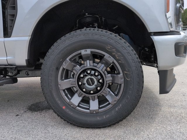 2027 Ford F-250SD XL