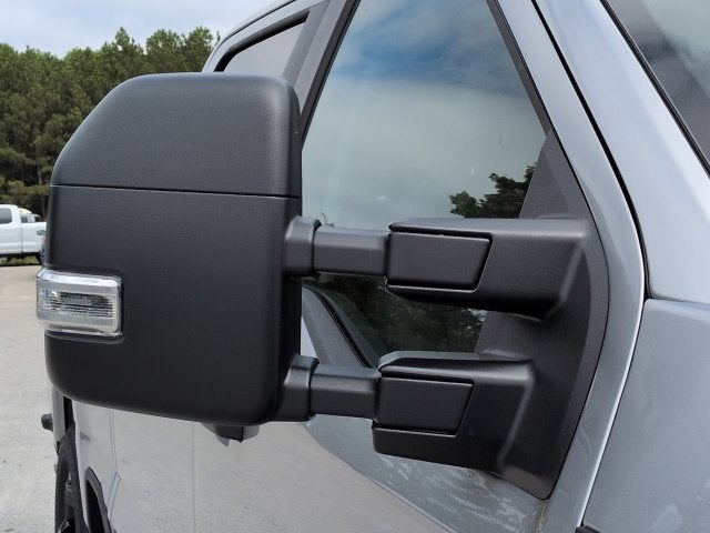 2027 Ford F-250SD XL
