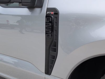2027 Ford F-250SD XL