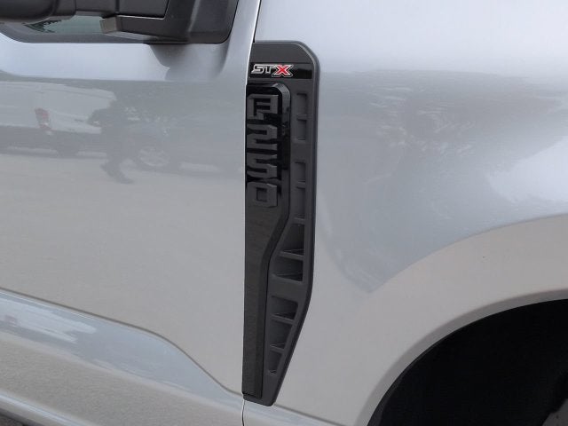 2027 Ford F-250SD XL
