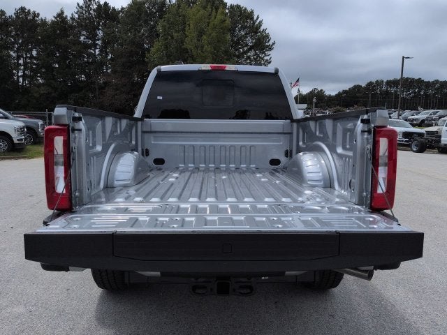 2027 Ford F-250SD XL