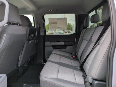 2027 Ford F-250SD XL