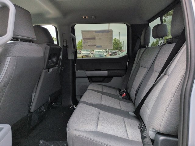2027 Ford F-250SD XL