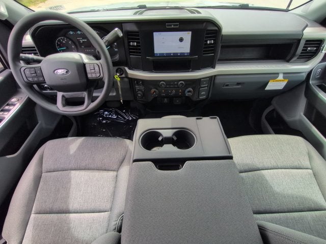 2027 Ford F-250SD XL
